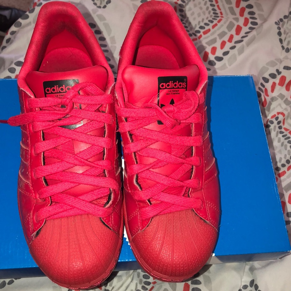 Adidas - Picture 6 of 7